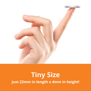 GlucoRx Vixxa™ 2 (15 days)